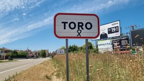 pueblos de Zamora se unen al luto por David Lafoz (8)