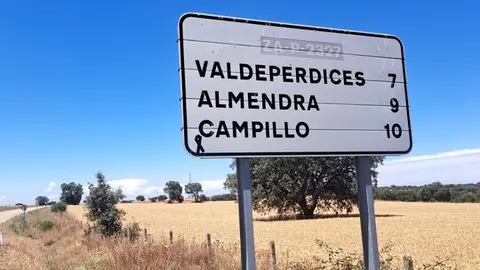 pueblos de Zamora se unen al luto por David Lafoz (12)