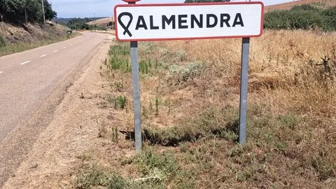 pueblos de Zamora se unen al luto por David Lafoz (13)