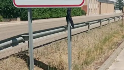 pueblos de Zamora se unen al luto por David Lafoz (15)