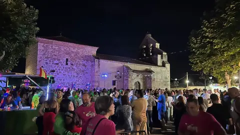 Sevillanas, Monfarracinos