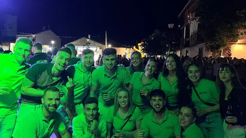 Sevillanas, Monfarracinos