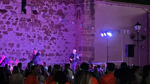 Sevillanas, Monfarracinos