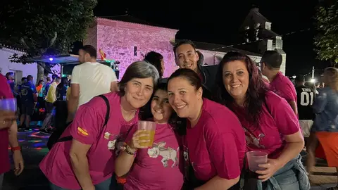 Sevillanas, Monfarracinos