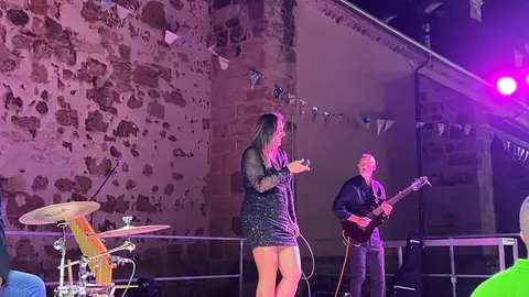 Sevillanas, Monfarracinos