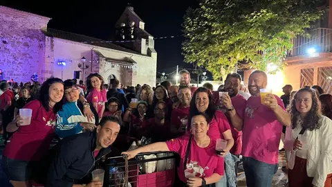 Sevillanas, Monfarracinos