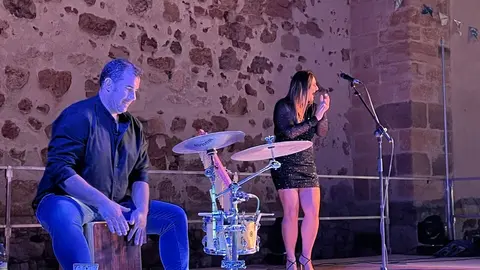 Sevillanas, Monfarracinos