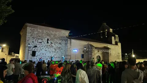 Sevillanas, Monfarracinos