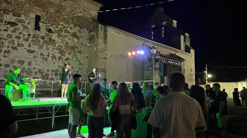 Sevillanas, Monfarracinos