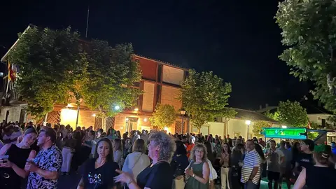 Sevillanas, Monfarracinos