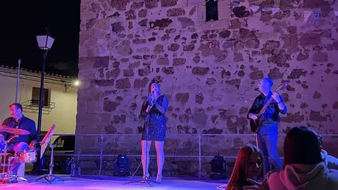 Sevillanas, Monfarracinos