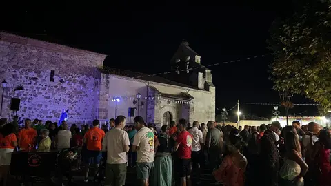 Sevillanas, Monfarracinos