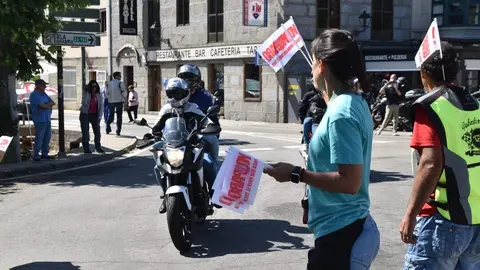 Motos, Sanabria 2025