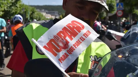 Motos, Sanabria 2025
