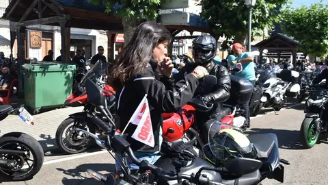 Motos, Sanabria 2025