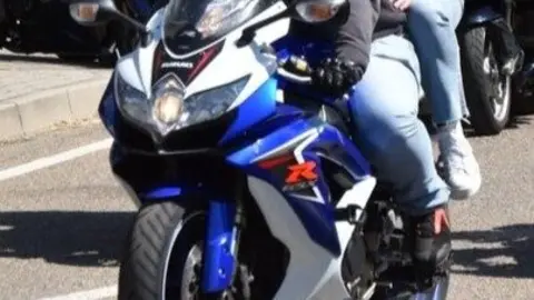 Motos, Sanabria 2025