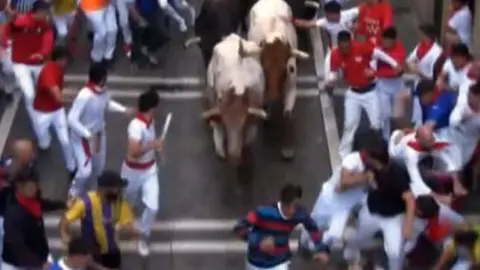 San Fermín