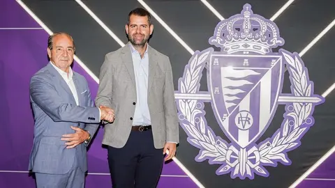 Real Valladolid, Caja Rural de Zamora