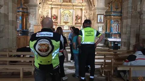 XXXI Concentración Internacional de Motos Lago de Sanabria 2025