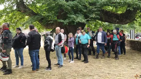 XXXI Concentración Internacional de Motos Lago de Sanabria 2025