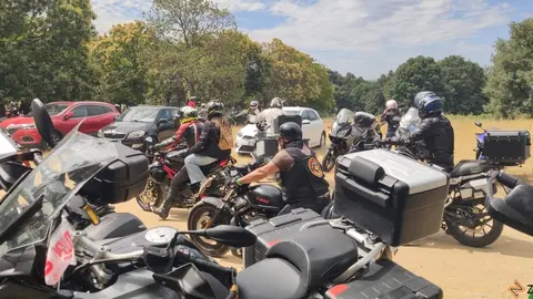 XXXI Concentración Internacional de Motos Lago de Sanabria 2025