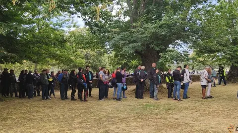 XXXI Concentración Internacional de Motos Lago de Sanabria 2025