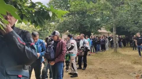 XXXI Concentración Internacional de Motos Lago de Sanabria 2025