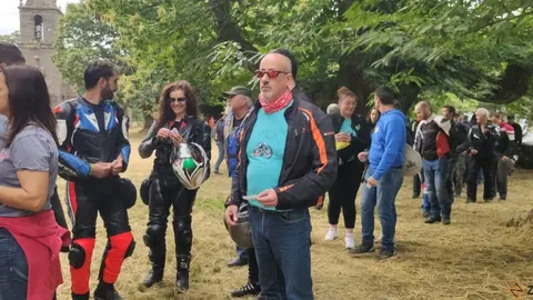 XXXI Concentración Internacional de Motos Lago de Sanabria 2025