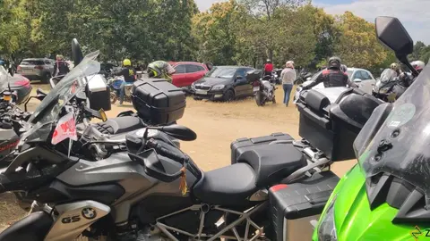 XXXI Concentración Internacional de Motos Lago de Sanabria 2025