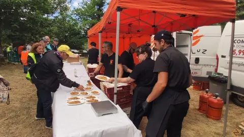 XXXI Concentración Internacional de Motos Lago de Sanabria 2025