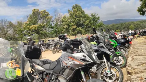 XXXI Concentración Internacional de Motos Lago de Sanabria 2025