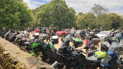 XXXI Concentración Internacional de Motos Lago de Sanabria 2025