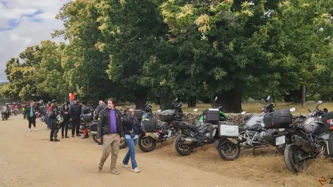 XXXI Concentración Internacional de Motos Lago de Sanabria 2025