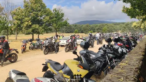 XXXI Concentración Internacional de Motos Lago de Sanabria 2025