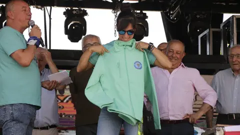 La concentración motera de Sanabria cierra su edición más multitudinaria