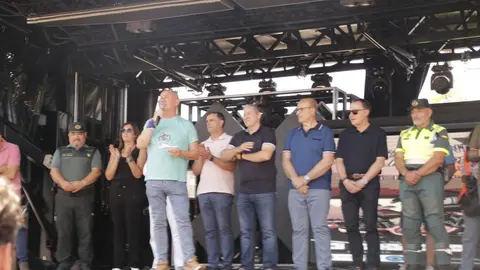 La concentración motera de Sanabria cierra su edición más multitudinaria