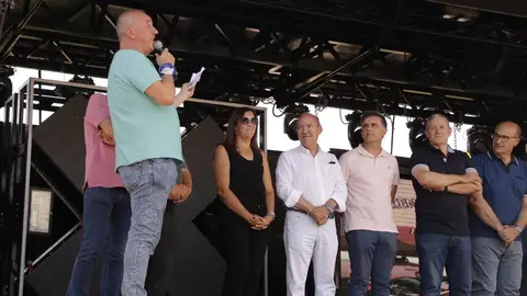 La concentración motera de Sanabria cierra su edición más multitudinaria