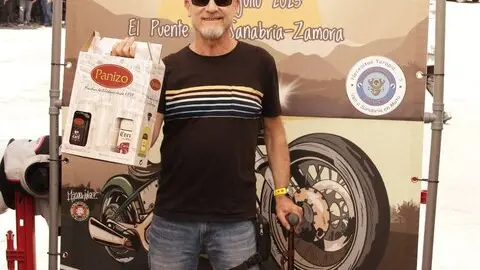 La concentración motera de Sanabria cierra su edición más multitudinaria