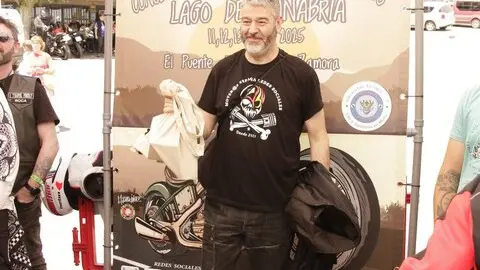 La concentración motera de Sanabria cierra su edición más multitudinaria