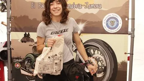 La concentración motera de Sanabria cierra su edición más multitudinaria