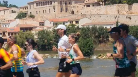 Sergio Turull, Zamora