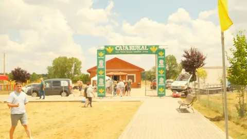 festival La Culebra No Se Calla en Otero de Bodas. IMAGEN CEDIDA (3)