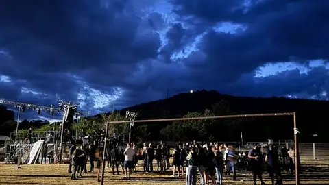 festival La Culebra No Se Calla en Otero de Bodas. IMAGEN CEDIDA (12)