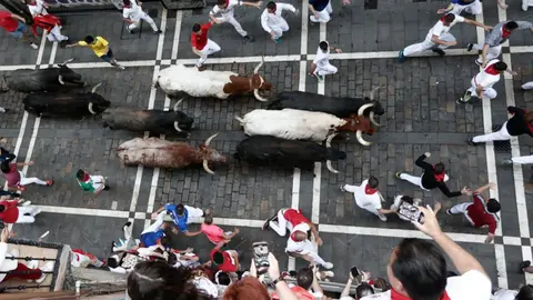 San Fermín