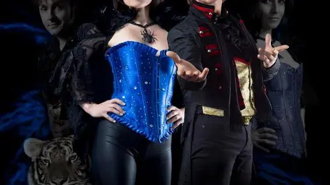 Erick Lantin & Valérie