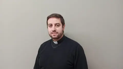 Nuevos nombramientos diocesis