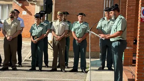 Día de la Memoria y el Recuerdo de las Víctimas del Terrorismo de la Guardia Civil_4