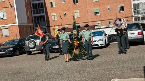 Día de la Memoria y el Recuerdo de las Víctimas del Terrorismo de la Guardia Civil_6