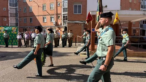 Día de la Memoria y el Recuerdo de las Víctimas del Terrorismo de la Guardia Civil_7