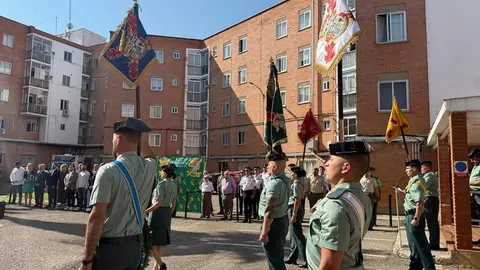 Día de la Memoria y el Recuerdo de las Víctimas del Terrorismo de la Guardia Civil_8